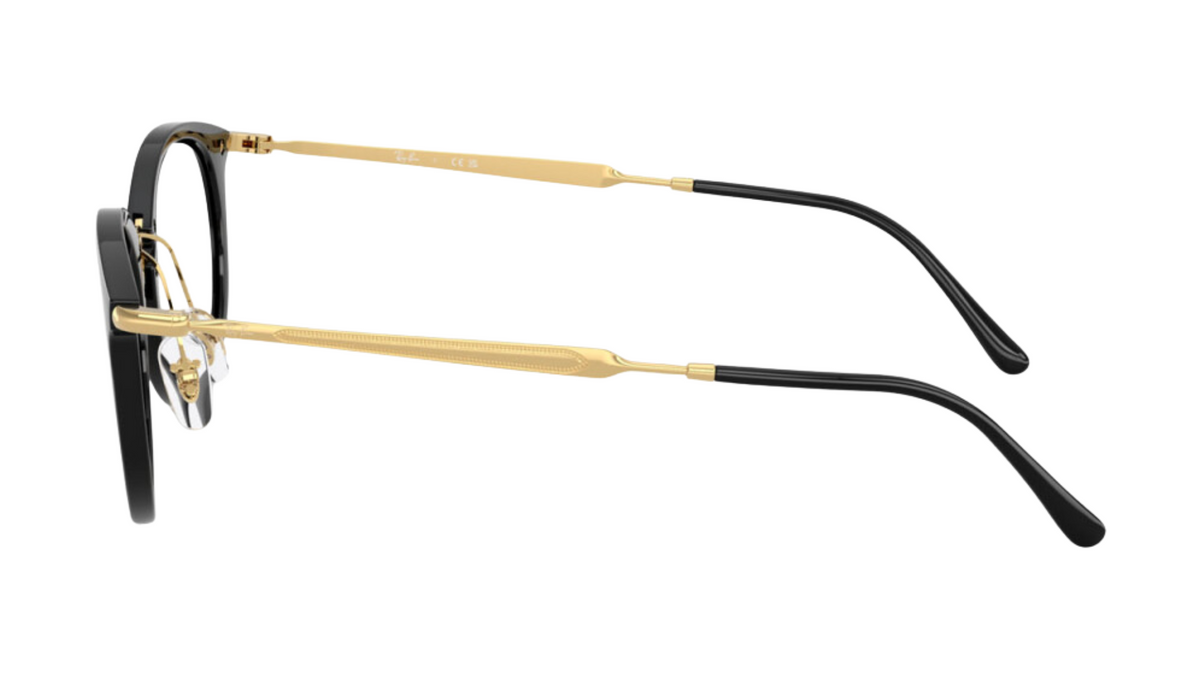 Montura Ray-Ban RX7255