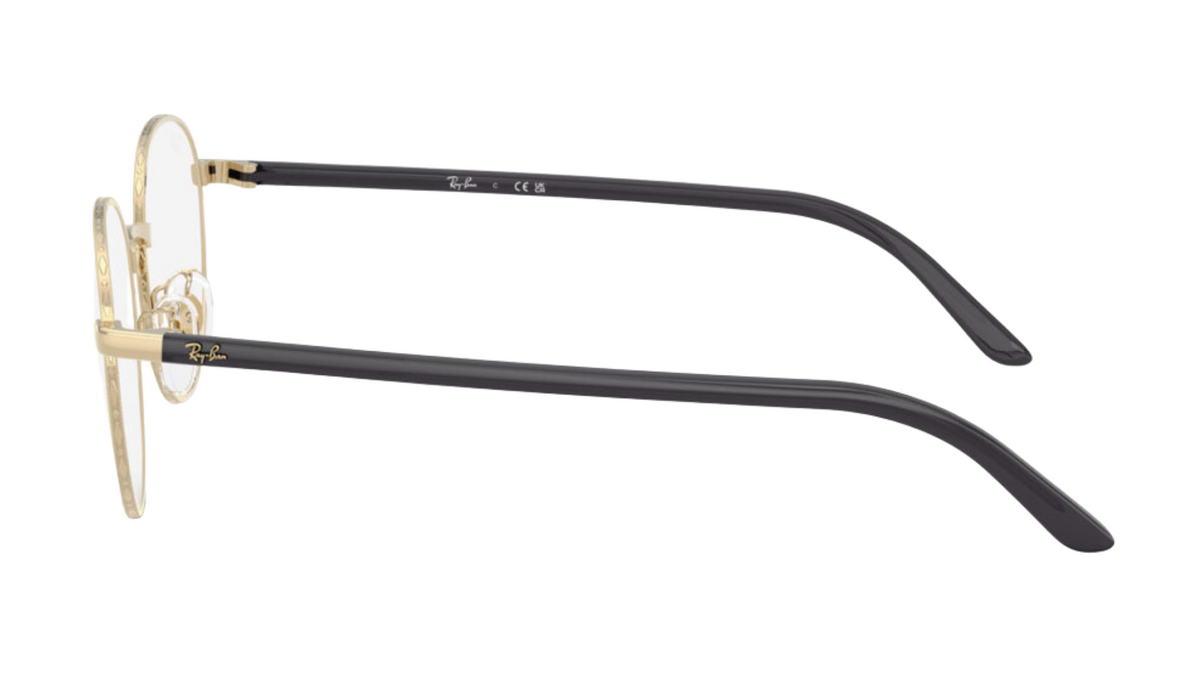 Montura Ray-Ban RB6538D