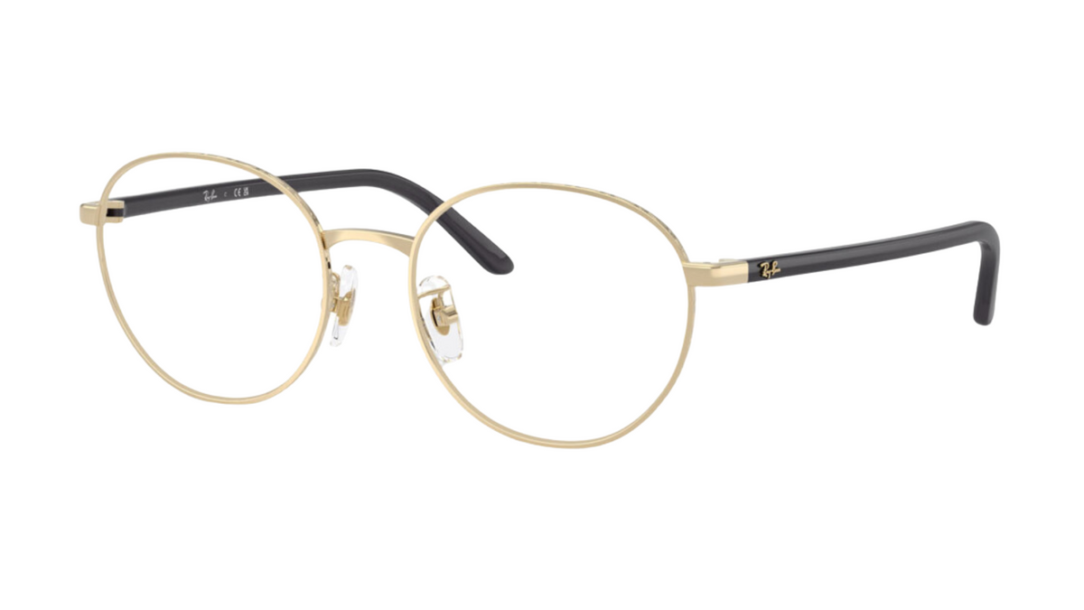 Montura Ray-Ban RB6538D
