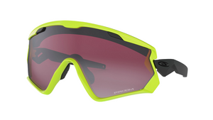 Gafas de sol Oakley OO7072 Wind Jacket 2.0
