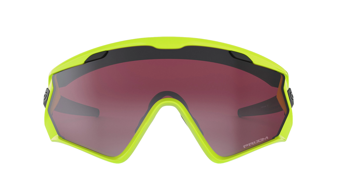 Gafas de sol Oakley OO7072 Wind Jacket 2.0