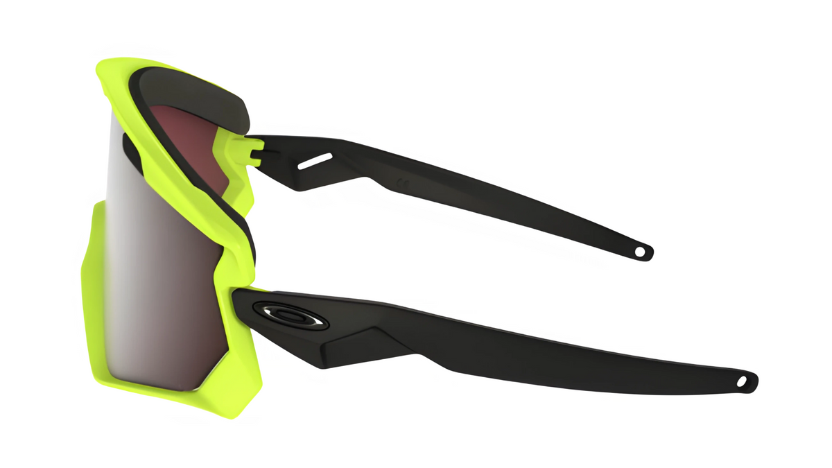 Gafas de sol Oakley OO7072 Wind Jacket 2.0