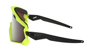 Gafas de sol Oakley OO7072 Wind Jacket 2.0