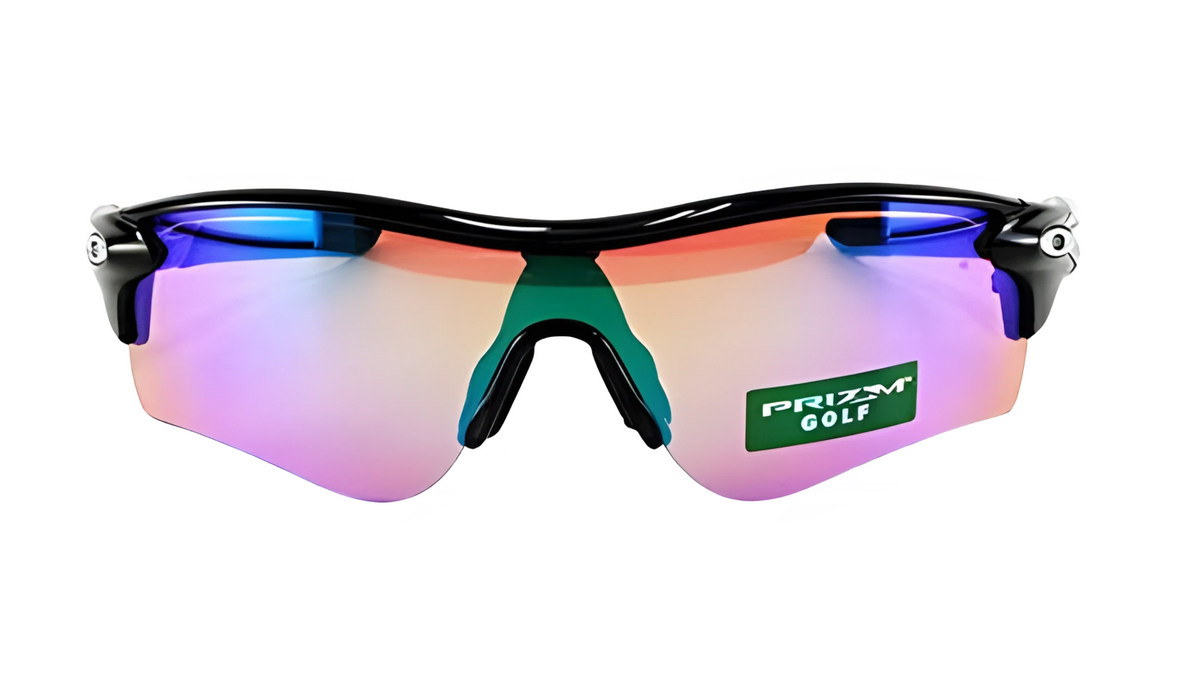 Gafas de sol Oakley OO9206 Radar Lock