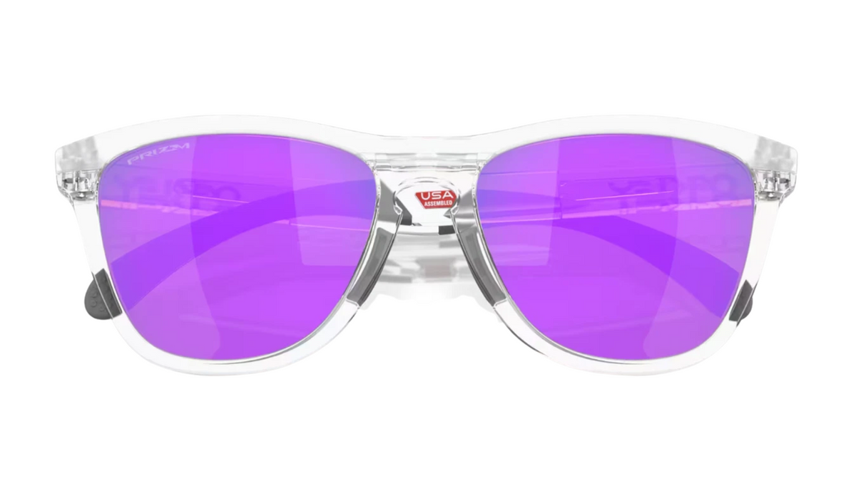 Gafas de sol Oakley OO9284 Frogskins