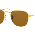 Gafas de sol Ray-Ban RB3857 Frank