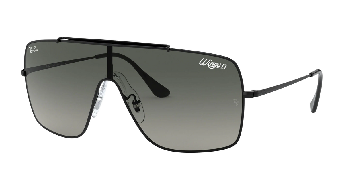 Gafas de sol Ray-Ban RB3697 Wings ll