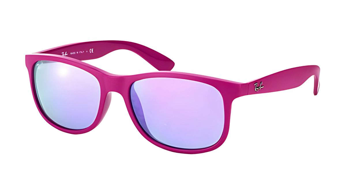 Gafas de sol Ray-Ban RB4202 Andy