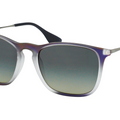 Gafas de sol Ray-Ban RB4187 Chris