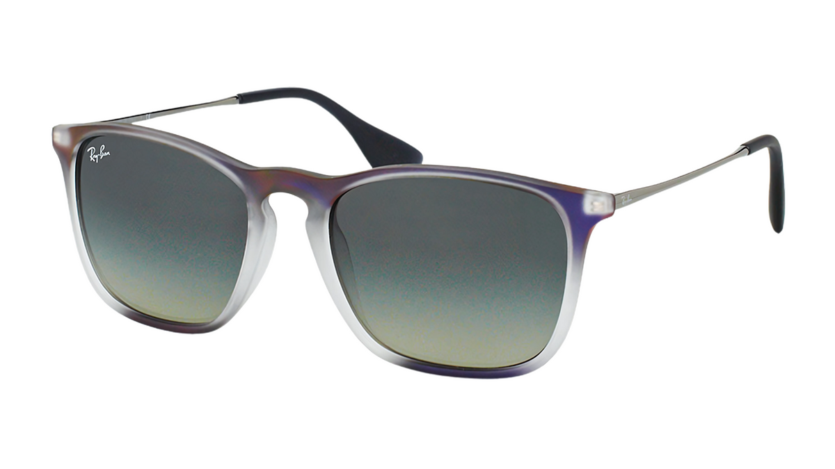 Gafas de sol Ray-Ban RB4187 Chris