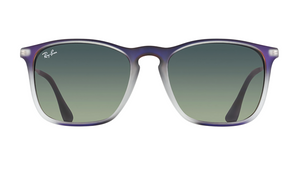 Gafas de sol Ray-Ban RB4187 Chris