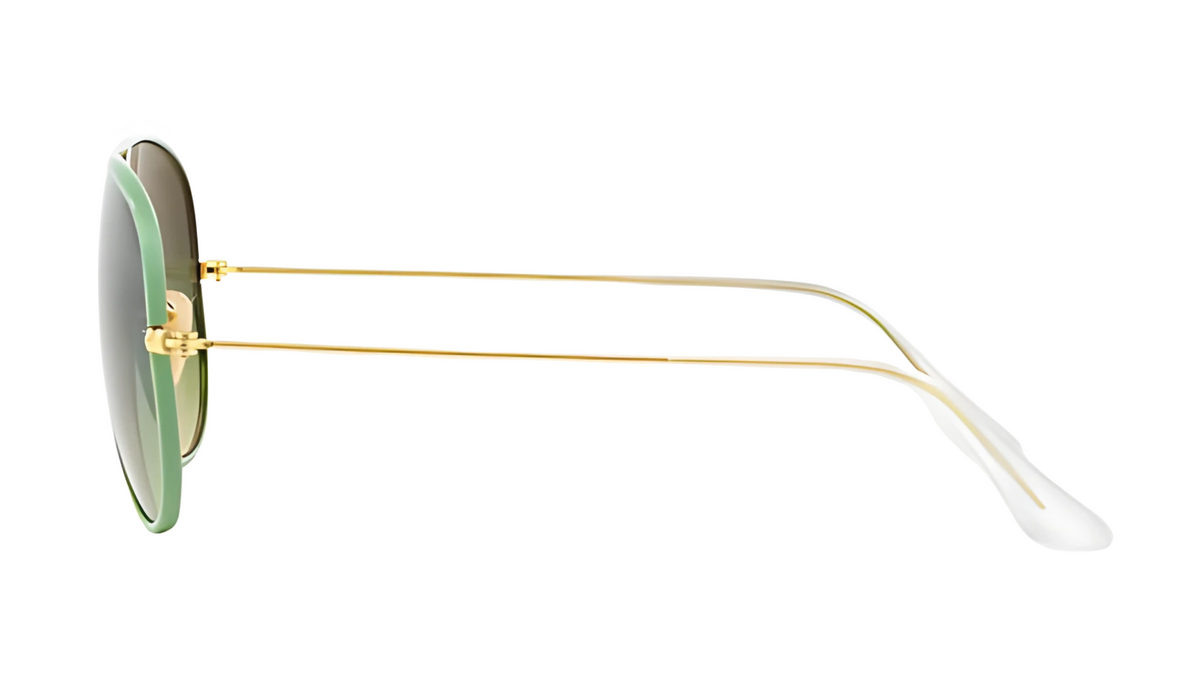 Gafas de sol Ray-Ban RB3025 JM Aviator Full