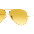 Gafas de sol Ray-Ban RB3025 JM Aviator Full