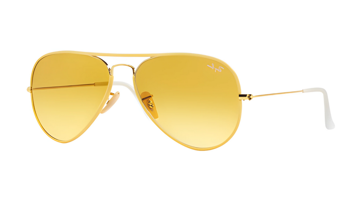 Gafas de sol Ray-Ban RB3025 JM Aviator Full
