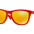 Gafas de sol Oakley OO9013 Frogskins B1B