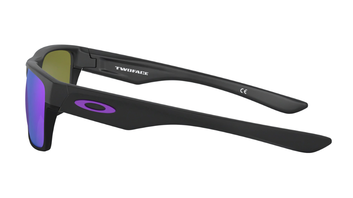 Gafas de sol Oakley OO9189 Two Face