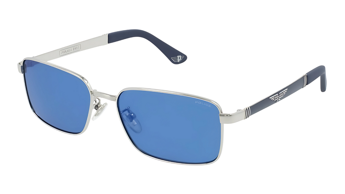 Gafas de Sol Police Records SPLA54