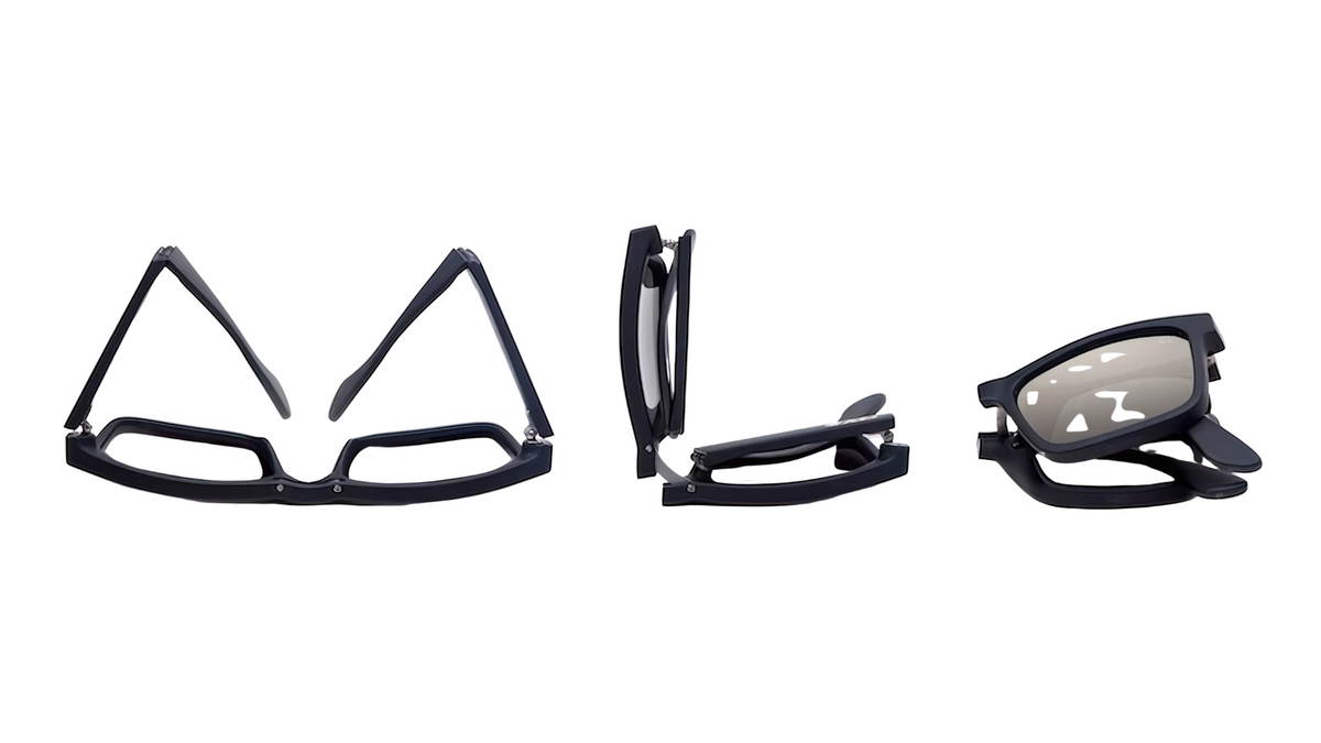 Gafas de sol Spy FOLD BLACK