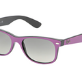 Gafas de sol Ray-Ban RB2132 New Wayfarer