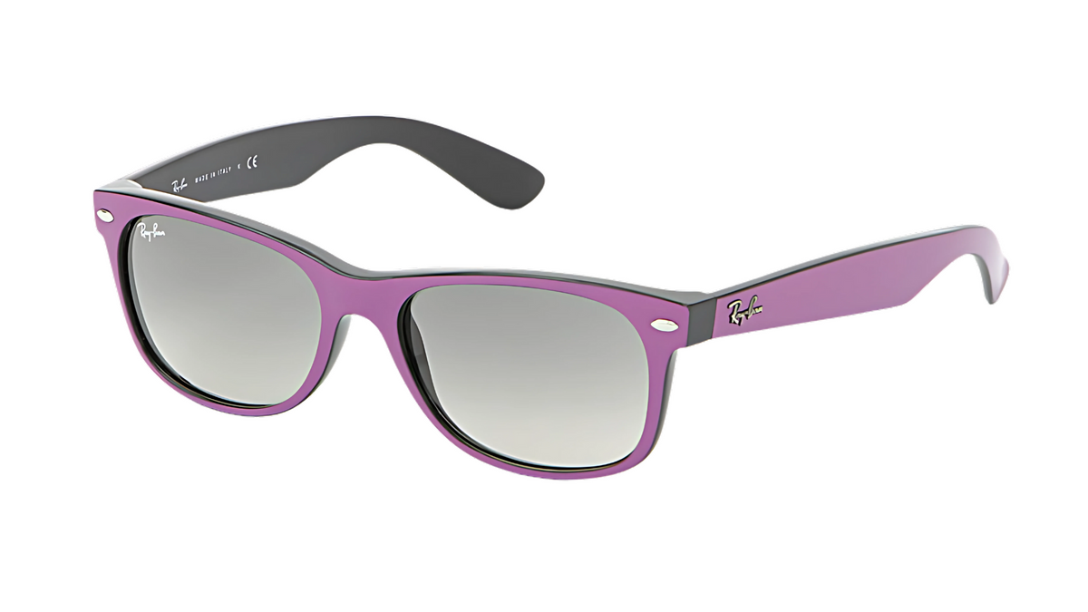 Gafas de sol Ray-Ban RB2132 New Wayfarer