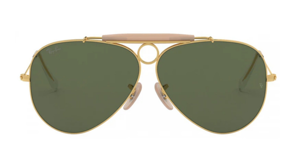 Gafas de sol Ray-Ban RB3138 Shooter
