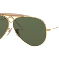 Gafas de sol Ray-Ban RB3138 Shooter