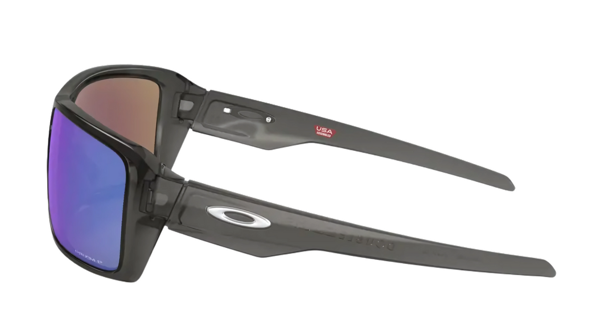 Gafas de sol Oakley OO9380 Doble Edge