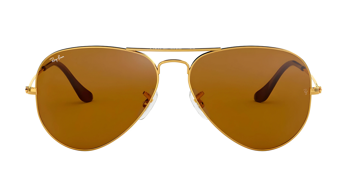 Gafas de sol Ray-Ban RB3025 Aviator Large Metal