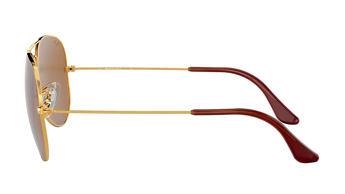 Gafas de sol Ray-Ban RB3025 Aviator Large Metal