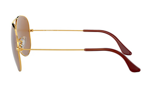 Gafas de sol Ray-Ban RB3025 Aviator Large Metal