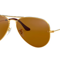 Gafas de sol Ray-Ban RB3025 Aviator Large Metal