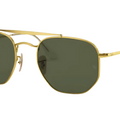 Gafas de sol Ray-Ban RB3648 The Marshal
