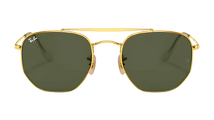 Gafas de sol Ray-Ban RB3648 The Marshal