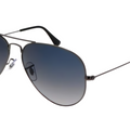 Gafas de sol Ray-Ban RB3025 Aviator Large Metal