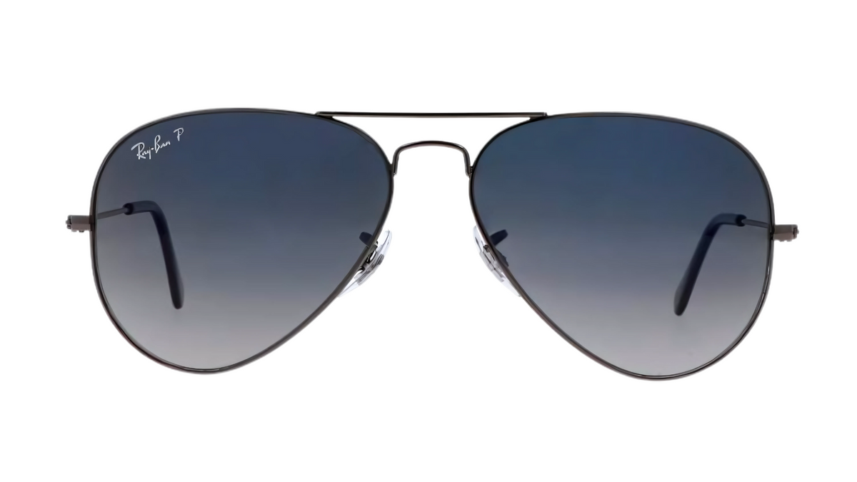 Gafas de sol Ray-Ban RB3025 Aviator Large Metal