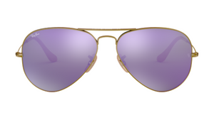 Gafas de sol Ray-Ban RB3025 Aviator Large Metal
