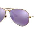 Gafas de sol Ray-Ban RB3025 Aviator Large Metal