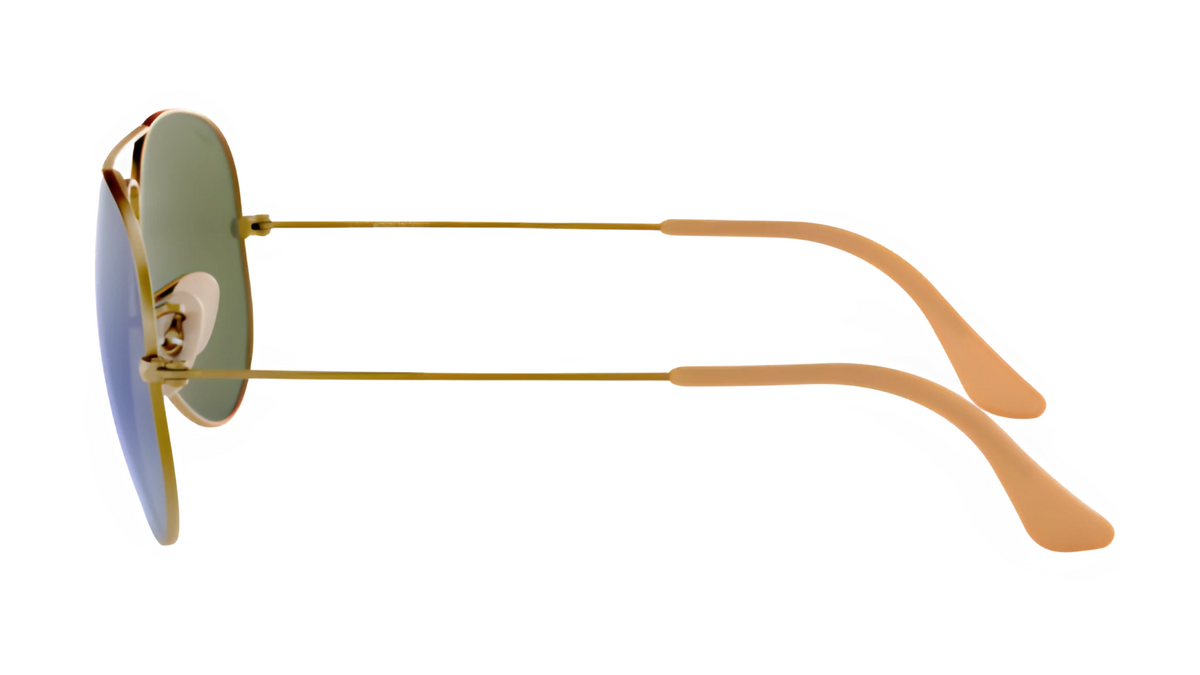 Gafas de sol Ray-Ban RB3025 Aviator Large Metal