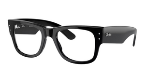 Montura Ray-Ban RB0840V Mega Wayfarer