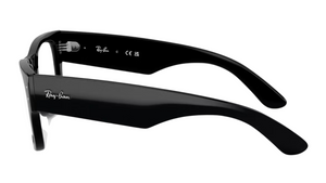 Montura Ray-Ban RB0840V Mega Wayfarer