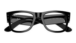 Montura Ray-Ban RB0840V Mega Wayfarer