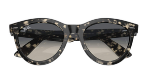 Gafas de sol Ray-Ban RB2241 Wayfarer Way