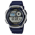 Reloj Casio AE - 1000W - 2A Plástico de Hombre