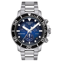Reloj Tissot T120.417.11.041.01 - Metálico de Hombre
