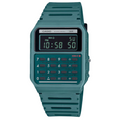 Reloj Casio Vintage CA - 53WB - 3B Plástico Retro