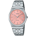 Reloj Casio MTP - B145D - 4A Metálico de Hombre