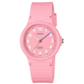 Reloj Casio LQ - 24B - 4B Plástico de Mujer