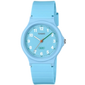Reloj Casio LQ - 24B -2B Plástico de Mujer