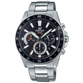 Reloj Casio Edifice EFV - 570D - 1AV Metálico de Hombre