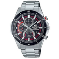 Reloj Casio Edifice EFS - S610DB - 1AV Metalico de Hombre